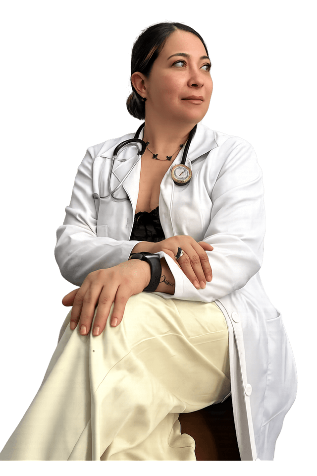 Dra. Zulma Marcela Castrillon