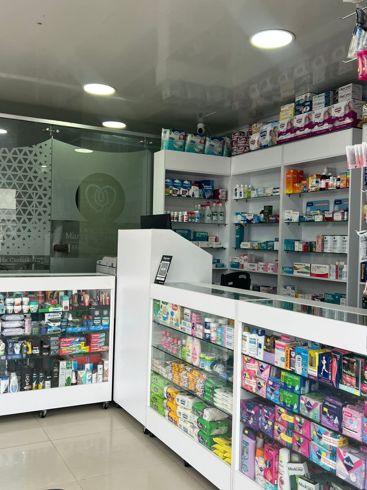 Consultorio Integral